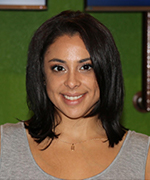 Cynthia Torres